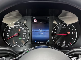 Mercedes-Benz Vito Mercedes-Benz Vito 116 CDI L2 Pro Multibeam Led Trekhaak Parkeerpakket Achteruitrijcamera Apple Carplay/Android Auto Betimmering - afbeelding nr 5