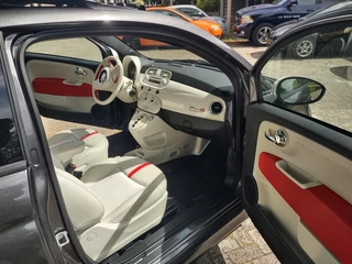 Fiat 500e - afbeelding nr 2