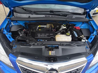 Opel Mokka Opel Mokka 1.4 T COSMO - afbeelding nr 36