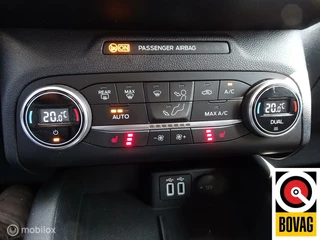 Ford Kuga Ford Kuga 2.5 PHEV Titanium X |Winterpakket !!! - afbeelding nr 20