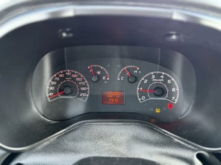 Fiat Doblò Fiat Doblò Cargo 1.3 MJ L2H1 Maxi|Imperiaal|Airco||kasten - afbeelding nr 4
