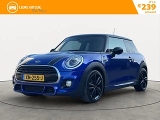MINI Cooper 1.5 136PK Automaat John Cooper Works