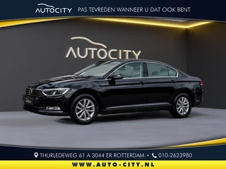 Volkswagen Passat - 195281397-0