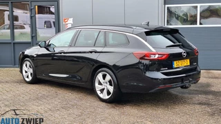 Opel Insignia Opel Insignia Sports Tourer 1.5 Turbo EcoTec Online Edition - afbeelding nr 4