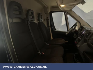 Citroën Jumper Citroën Jumper 2.2 BlueHDi 120pk L1H1 Airco | 2500kg Trekhaak | Imperiaal Bijrijdersbank - afbeelding nr 5