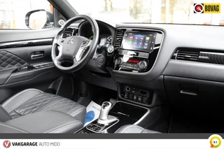 Mitsubishi Outlander - afbeelding nr 3