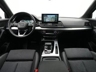 Audi Q5 Audi Q5 50 TFSI e 299 pk S-Tronic S line edition Competition Luchtvering, 20 inch, Matrix led, Camera 69 - afbeelding nr 19