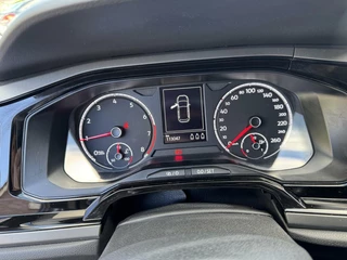 Volkswagen Polo Volkswagen Polo  TSI Comfortline Business CAMERA APPLE CARPLAY - afbeelding nr 9