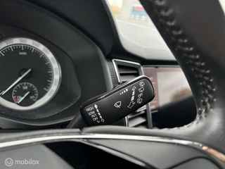 Škoda Kodiaq Skoda Kodiaq 1.5 TSI Business Edition 7p. cruise/trekhaak/ - afbeelding nr 13