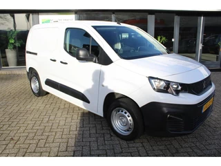 Peugeot Partner - afbeelding nr 4