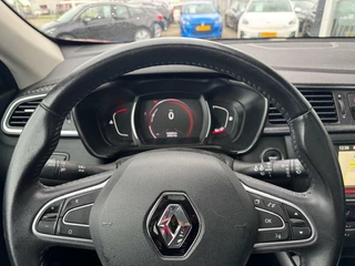 Renault Kadjar Renault Kadjar 1.5 dCi Intens|Camera|Trekhaak|Cruise control| - afbeelding nr 23