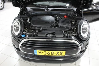MINI Cooper MINI Cooper Mini 1.5 Pepper 136pk Climate control / cruise control / Navi - afbeelding nr 31