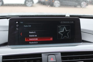 BMW 4 Serie BMW 4 Serie Gran Coupé 430i xDrive High Exe. M Sport 62.559 km! / Camera / Leder / 18'' / Harman Kardon / Navigatie / DAB / Stoelverwarming / Cruise Control - afbeelding nr 23