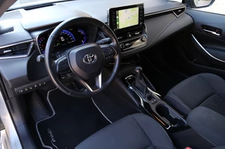Toyota Corolla Touring Sports Toyota Corolla Touring Sports 1.8 Hybrid Dynamic Team Navi HuD LED Camera ACC Dodehoek - afbeelding nr 6