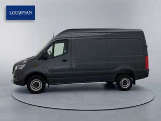 Mercedes-Benz Sprinter - afbeelding nr 15