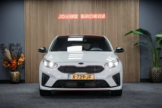 Kia ProCeed Kia PROCEED 1.6 T-GDI GT | Rijk aan opties - afbeelding nr 22