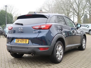 Mazda CX-3 - afbeelding nr 5