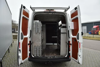 Volkswagen Crafter Volkswagen Crafter 2.0 TDI L3H3 2x Schuifd Airco Navi 140 pk - afbeelding nr 19