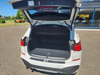 BMW X1 BMW X1 SDRIVE20I M Sport, Automaat, Leder, Pano, Navi, Stoelverwarming - afbeelding nr 25