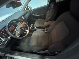 Renault Clio Renault Clio 1.0 TCe Zen Airco, Navi, Cruise Controle - afbeelding nr 9