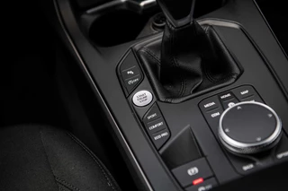 BMW 1 Serie BMW 1-serie 116i | Navi | PDC | Apple Carplay | Cruise | DAB | 17 inch | - afbeelding nr 38