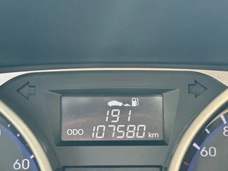 Hyundai ix35 Hyundai ix35 1.6i GDI Go! Climate Control Navi Camera - afbeelding nr 13