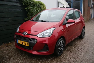 Hyundai i10 - afbeelding nr 25