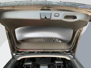 Hyundai Tucson Hyundai Tucson 1.6 T-GDI PHEV Premium Sky 4WD | Panoramadak | Afneembare trekhaak | 4WD | Stoelverwarming | Stoelventilatie | Lederen bekleding | Elektrische achterklep | KRELL | All season banden - afbeelding nr 10