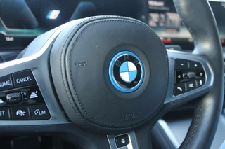 BMW i4 BMW i4 eDrive40 High Executive 84 kWh - afbeelding nr 24