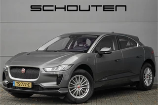 Jaguar I-PACE EV400 S 90 kWh