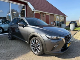 Mazda CX-3 - 159132552-0