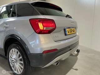 Audi Q2 Audi Q2 30 TFSI Design, 115 pk 6 versn. Navigatie|Adaptive cruise|NL auto|Clima|1e eig.|LMV| Afn. trekhaak|Parkeersensoren|Carplay - afbeelding nr 7