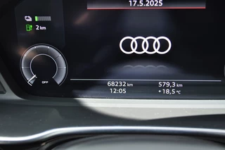 Audi Q3 Audi Q3 45 TFSI e Adv Editi. | Trekhaak | Keyless | ACC | LED - afbeelding nr 27
