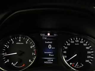 Nissan QASHQAI Nissan Qashqai 1.2 N-Connecta | Panoramadak | Trekhaak |  360 Camera | Navigatie | Bluetooth | Climate control | Cruise control - afbeelding nr 26