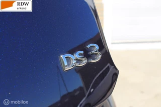 DS DS 3 Ds 3 1.2 PureTech Business - afbeelding nr 28