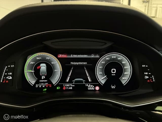 Audi Q7 Audi Q7 60 TFSI e quattro Competition S Line / Dealer o.h. / Luxe - afbeelding nr 32