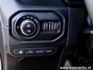Jeep Wrangler - afbeelding nr 31