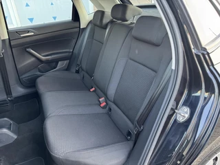 Volkswagen Polo Volkswagen Polo 1.0 TSI 95pk Comfortline CarPlay ACC Garantie Cruise - afbeelding nr 28