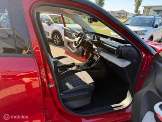 Citroën ë-C3 CITROEN e C3 44 KWH MAX 3 FASE RIJKLAAR PRIJS - afbeelding nr 9