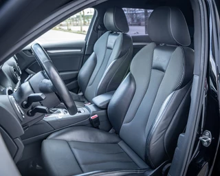 Audi A3 Audi A3 Sportback 1.4 E-TRON S-LINE/AUT/NAVI/CAMERA/B&O/KEYLESS - afbeelding nr 12
