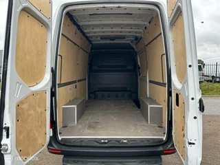 Mercedes-Benz Sprinter Mercedes-Benz Sprinter 317 1.9 CDI L2H2 RWD AIRCO, CAMERA, PDC ENZ - afbeelding nr 20