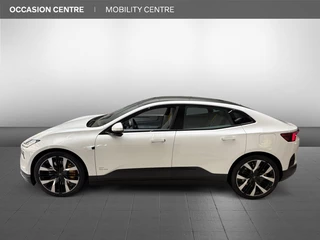 Polestar 4 - afbeelding nr 40