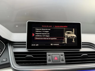 Audi SQ5 Audi SQ5 3.0 TFSI SQ5 Quattro |Pano|Luchtvering|B&O|Rs zetels| - afbeelding nr 79