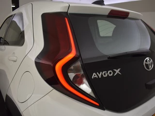Toyota Aygo Toyota Aygo X 1.0 VVT-i MT play | Apple & Android Carplay | Camera - afbeelding nr 15