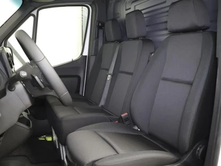 Mercedes-Benz Sprinter Mercedes-Benz Sprinter 315 Automaat L2H2 Koelwagen -20°C Vriezer Airco Navi Trekhaak Cruise control Camera - afbeelding nr 12