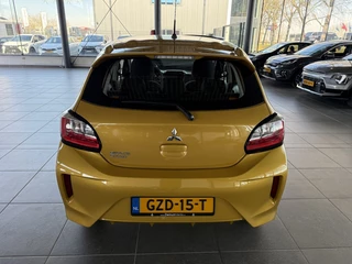 Mitsubishi Space Star - afbeelding nr 4