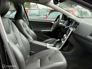 Volvo V60 Volvo V60 2.4 D6 Twin Engine Summum, Dakje, Goed onderhouden - afbeelding nr 9