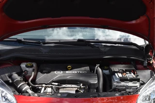 Opel ADAM | NL-Auto | Carplay / Android | Climate Contr | Cruise Contr | DAB | Open dak - afbeelding nr 10