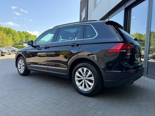 Volkswagen Tiguan - afbeelding nr 5