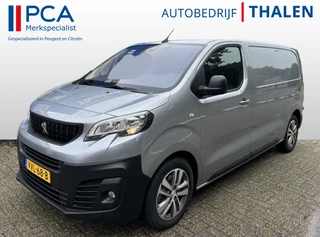 Peugeot Expert 2.0 BlueHDI